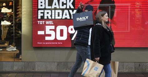 kan je via nike amerika iets bestelen in nederland|Opgelet tijdens Black Friday: dit type 4.